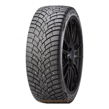 Шина зимняя шипованная Pirelli Scorpion IceZero 2 285/45 R21 113H (L)