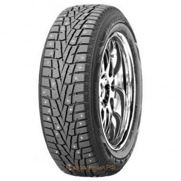 Шина зимняя шипованная Nexen Winguard winSpike SUV 225/70 R15C 112/110R