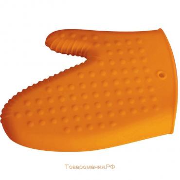 Варежка Regent inox Silicone, размер 20х25