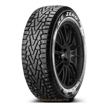 Шина зимняя шипованная Pirelli IceZero 195/60 R15 88T