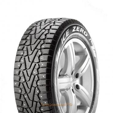 Шина зимняя шипованная Pirelli IceZero 215/60 R16 99T