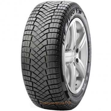 Шина зимняя нешипуемая Pirelli IceZero Friction 235/60 R18 107H