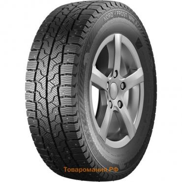 Шина зимняя шипованная Gislaved Nord Frost Van 2 205/65 R16C 107/105T