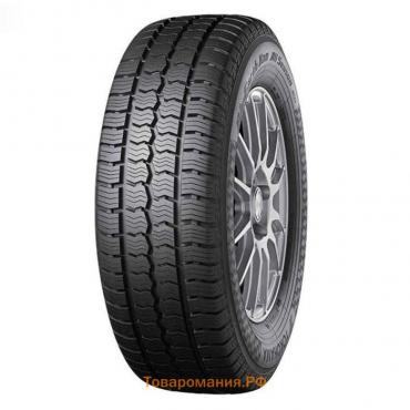 Шина летняя Yokohama BluEarth-Van All Season RY61 205/65 R16C 107/105T