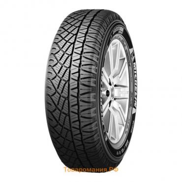 Шина летняя Michelin Latitude Cross 285/45 R21 113W (MO1)