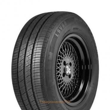 Шина летняя Landsail LSV88 215/75 R16C 113/111S