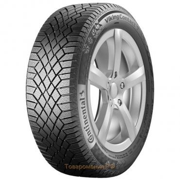 Шина зимняя нешипуемая Continental VikingContact 7 215/55 R17 98T