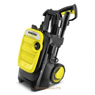 Мойка высокого давления Karcher K 5 Compact, 145 бар, 500 л/ч, 1.630-750.0