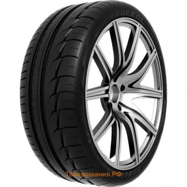 Шина летняя Federal Evoluzion F60 245/45 R20 103Y