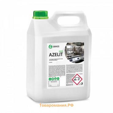 Чистящее средство Grass Azelit, для кухни, 5.6 л