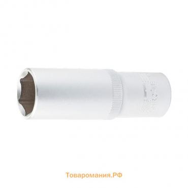 Головка торцевая Stels 13846, 6-ти гранная, 1/2", 13 мм