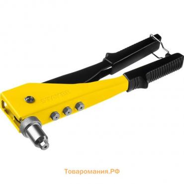 Заклепочник STAYER MS-180 3107_z01, переставной, 90-180°