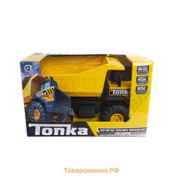 Машинка металлическая Tonka «Самосвал»