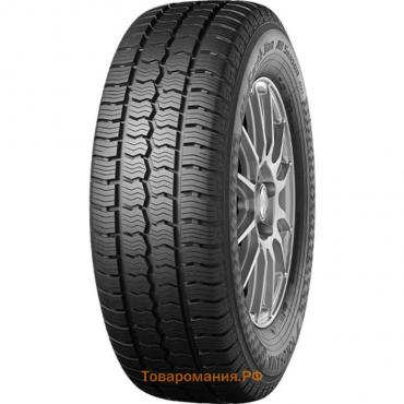 Шина летняя Yokohama RY61 215/65 R15C 104/102T