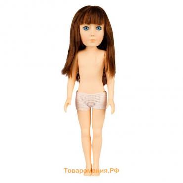 Кукла ЛУНА, TRINITY DOLLS, без одежды