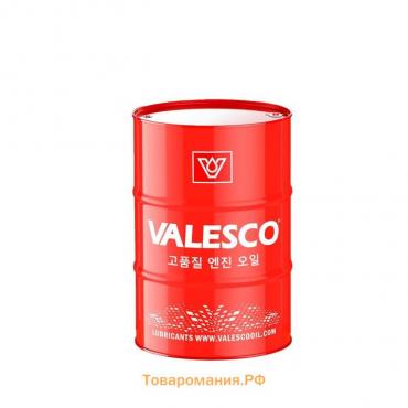 Масло полусинтетическое VALESCO DRIVE GL 5000 10W-40 API SL/CF, 200 л