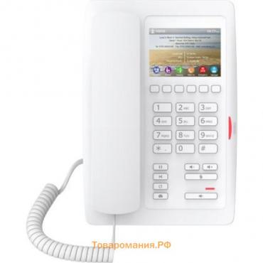 Телефон IP Fanvil H5, белый