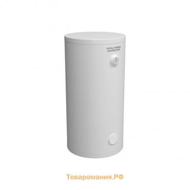 Бойлер косвенного нагрева Royal Thermo AQUATEC INOX 150, 150 л, 30 кВт, напольный